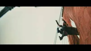 Thumbnail: The Odyssey | A Look Inside Featurette