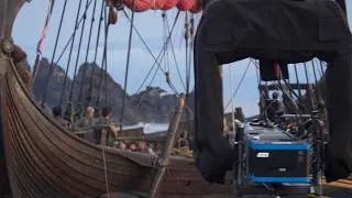 Thumbnail: The Odyssey | Hero's Journey Featurette