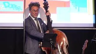 Thumbnail: Puttin' on the Ritz - Nikolay Kasakov 2025.12.07