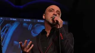 Thumbnail: Marco Matias - Tango Algo Que Decirte & ConTakt Band by Nikolay Kasakov.2025.12.07
