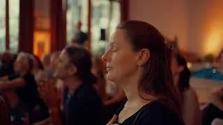 Thumbnail: Uria Tsur - Angels Singing  • Vocal Freedom Workshop Zurich 2024