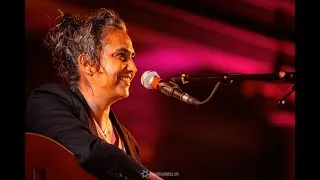 Thumbnail: Alexia Chellun - Blazing [ Live in Zürich December 2024 ]