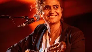 Thumbnail: Alexia Chellun - That I Am [ Live in Zürich December 2024 ]