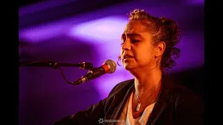 Thumbnail: Alexia Chellun - The Power Is Here Now [ Live in Zürich December 2024 ]