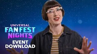 Thumbnail: Everything You Need to Know about Universal Fan Fest Nights at Universal Studios Hollywood