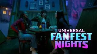 Thumbnail: New Fan Event - Universal Fan Fest Nights is Back!