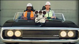 Thumbnail: Sneak Peek of Fast & Furious: Hollywood Drift Trailer | Ride Guys