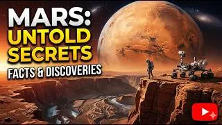Thumbnail: The Hidden Secrets of Mars | Full Space Documentary