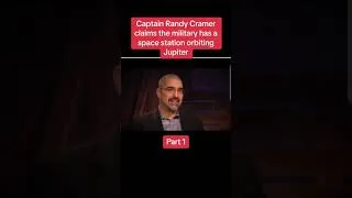 Thumbnail: Is there a secret space station orbiting Jupiter?