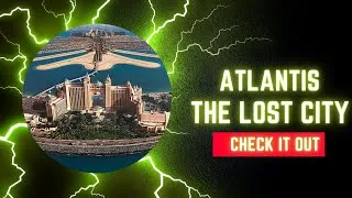 Thumbnail: The Lost City of Atlantis Finally Discovered!
