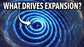 Thumbnail: Why the Universe Keeps Expanding and What Drives It - Space & Science Universe
