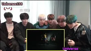 Thumbnail: Nct 127 Reaction to Lisa x Anitta xRema FIFA 'Goals' Mv (Fanmade 💜)