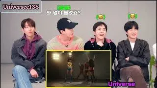Thumbnail: Exo Reaction to Lisa x Anitta xRema FIFA 'Goals' Mv (Fanmade 💜)