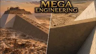 Thumbnail: All Great Pyramid Construction Theories Explained