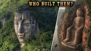Thumbnail: Mysterious Ancient Colossuses of China