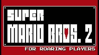 Thumbnail: Blade of Dark - Super Mario Bros. 2: For Roaring Players