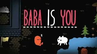 Thumbnail: tree has man (High-contrast Colours) - Baba Is You
