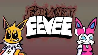 Thumbnail: Tutorial - Friday Midnight Eevee'