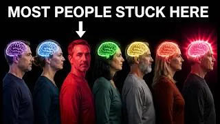 Thumbnail: The 7 Levels of Consciousness | FULL DOCUMENTARY