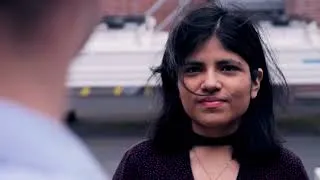 Thumbnail: Wally and Tais - Bachelor's Honours video testimonial