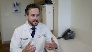 Thumbnail: Experienced Team at UH Seidman Cancer Center