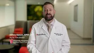 Thumbnail: Heart Failure Expertise - UH Harrington Heart & Vascular Institute