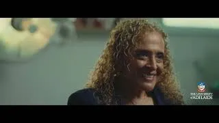 Thumbnail: 2025 Distinguished Alumni Award - Dr Samantha Pillay OAM