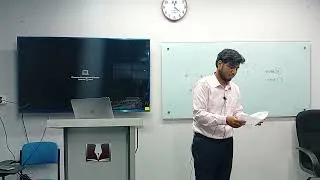 Thumbnail: Physics I | EEE | Lec-23 | Fuad | University of Scholars
