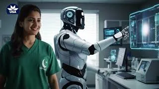 Thumbnail: Pakistan’s First AI-Powered Bachelor’s Degrees | University of South Asia