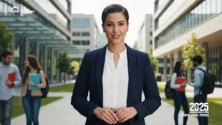 Thumbnail: Pakistan’s First AI-Integrated Bachelor’s Program | University of South Asia