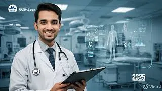 Thumbnail: 37 Years of Excellence | University of South Asia Leads with AI-Integrated Degrees