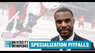 Thumbnail: Before Fall Sports Begin: Why Young Athletes Need a Break