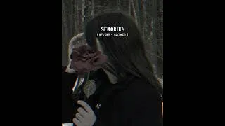 Thumbnail: Señorita - Shawn Mendes, Camila Cabello | ( Reverb - Slowed )