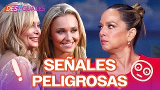 Thumbnail: Adamari López cree que la muerte de Hayden Panettiere pudo evitarse | Desiguales