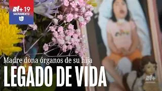 Thumbnail: La historia de Magie: Diez años de lucha, un legado de vida
