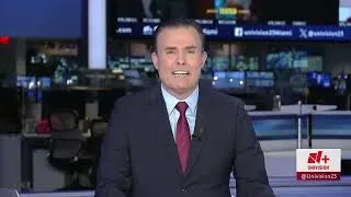 Thumbnail: Noticiero 11 pm