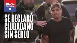Thumbnail: Arrestan a residente por registrarse falsamente para votar en California