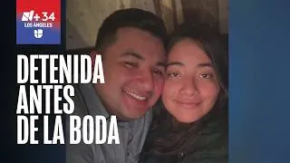 Thumbnail: Arresto de ICE arruina su sueño y alerta por su estado de salud