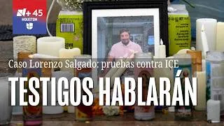Thumbnail: Fiscalía buscará presentar a testigos ante gran jurado tras muerte de Lorenzo Salgado a manos de ICE