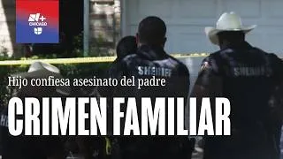 Thumbnail: Harris en horror: hijo asesina a su padre