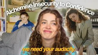 Thumbnail: Cosy Life Update: Insecurities, Career and Horse Trekking Kyrgyzstan