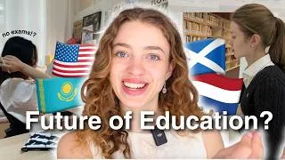 Thumbnail: 5 Alternative Schools I'm Desperate to Visit.