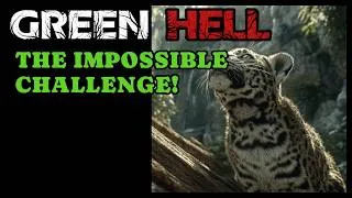 Thumbnail: The Impossible Challenge! | Green Hell | Homeward Bound | EP10