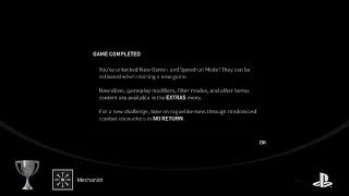 Thumbnail: The Last of Us Part II Remastered - Mechanist