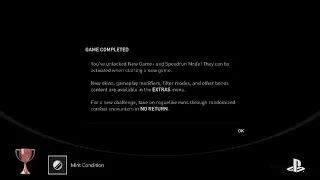 Thumbnail: The Last of Us Part II Remastered - Mint Condition