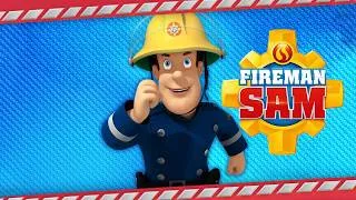 Thumbnail: Fireman Sam: The Complete S08 - US
