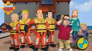 Thumbnail: Fireman Sam: The Complete S09 - US