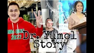Thumbnail: Doc. Yumol Story(July 24,2022)