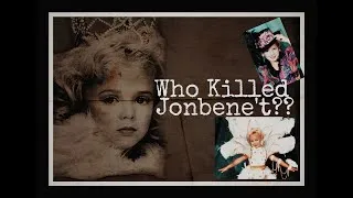 Thumbnail: Jonbene't Ramsey Case-Who really killed her?(Tagalog dub)