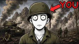 Thumbnail: POV: You're 19 and Got Drafted Into Vietnam
